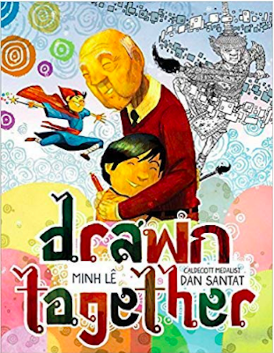 Drawn Together 