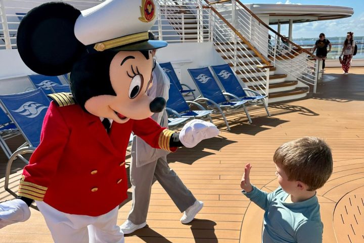 disney wish cruise review