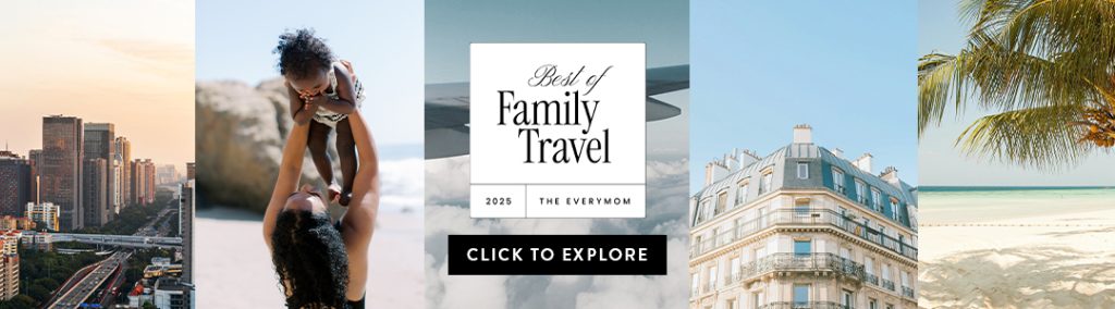 best of family travel