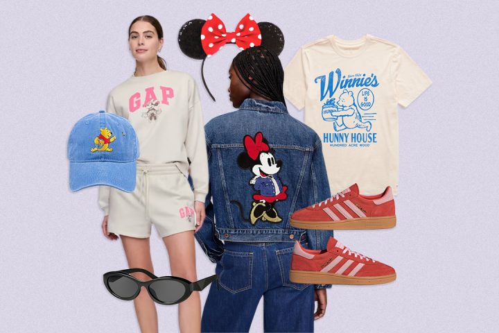 disney outfits for moms