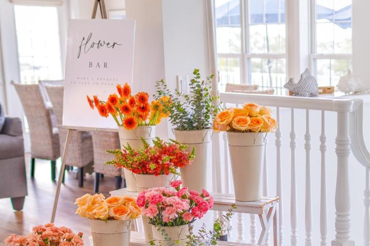 baby shower activities that aren't games